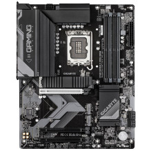 Pagrindinė Plokštė - Gigabyte B760 Gaming X DDR4 ATX Intel LGA 1700 2,5 GbE