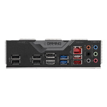 Pagrindinė Plokštė - Gigabyte B760 Gaming X DDR4 ATX Intel LGA 1700 2,5 GbE