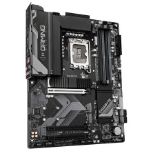 Pagrindinė Plokštė - Gigabyte B760 Gaming X DDR4 ATX Intel LGA 1700 2,5 GbE