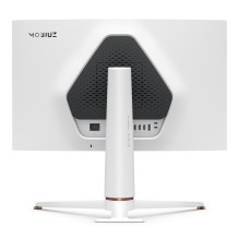 Monitorius - BenQ EX271U 27" 4K UHD 165 Hz IPS Juodas Monitorius - BenQ EX271U 27" 4K UHD 165 Hz IPS Juodas