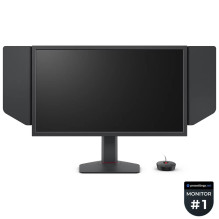 Monitorius - BenQ ZOWIE XL2540X+ 24,1" "Full HD", 280 Hz TN LED Juodas