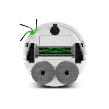 Robotinis Dulkių Siurblys - IROBOT Roomba Combo 575 LiDAR AutoWash Baltas