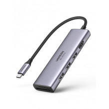 Ugreen CM511 5-in-1 Adapter...