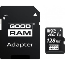 Goodram micro SDHC 128GB...