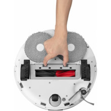 Roborock Q REVO CURV 5A1 baltas QRCS02-00 Roborock Q REVO CURV 5A1 baltas QRCS02-00