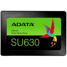 Adata SU630 240GB 2.5'' S3 3D QLC Retail Adata SU630 240GB 2.5'' S3 3D QLC Retail