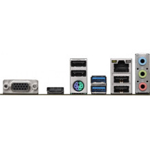 Asrock H610M-HVS / M.2 R2.0 Asrock H610M-HVS / M.2 R2.0
