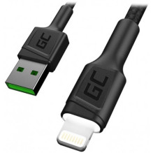 Green Cell Lightning LED...