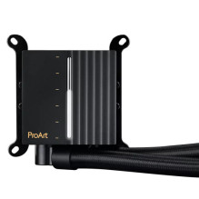 Asus ProArt LC 420 water cooling system (90RC00N0-M0UAY0) Asus ProArt LC 420 water cooling system (90RC00N0-M0UAY0)