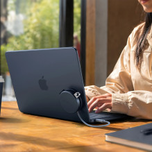 Adapter HUB 5in1 USB C...