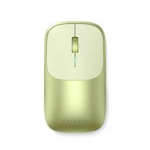 Wireless mouse Satechi Slim EX dual use ST-MEXY citrus Wireless mouse Satechi Slim EX dual use ST-MEXY citrus
