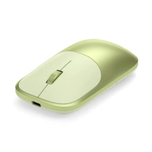 Wireless mouse Satechi Slim EX dual use ST-MEXY citrus Wireless mouse Satechi Slim EX dual use ST-MEXY citrus