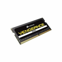DDR4 Vengeance Memory 16GB / 3000 (2x8GB) CL22 SODIMM DDR4 Vengeance Memory 16GB / 3000 (2x8GB) CL22 SODIMM