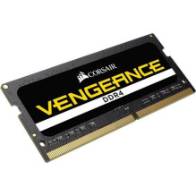 DDR4 SODIMM atmiņa 8GB / 2400 CL16