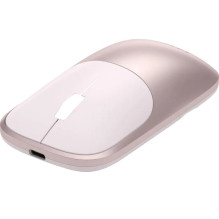 Wireless mouse Satechi Slim EX dual use ST-MEXP blush