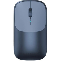 Wireless mouse Satechi Slim EX dual use ST-MEXB indigo Wireless mouse Satechi Slim EX dual use ST-MEXB indigo