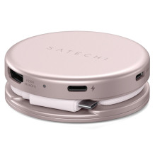 Adapter HUB 5in1 USB C...