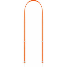 Apple Crossbody Strap Orange Apple Crossbody Strap Orange