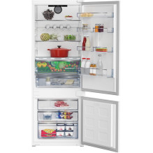 Įmontuojamasis šaldytuvas BEKO BCNE400E40SN