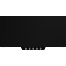 Built-in cooker hood HNU61422B Beko