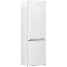 REFRIGERATOR RCSA300K40WN BEKO REFRIGERATOR RCSA300K40WN BEKO