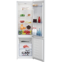 REFRIGERATOR RCSA300K40WN BEKO REFRIGERATOR RCSA300K40WN BEKO