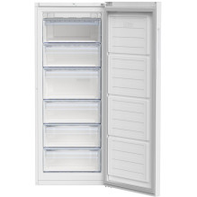 FREEZER RFSA240M41WN BEKO