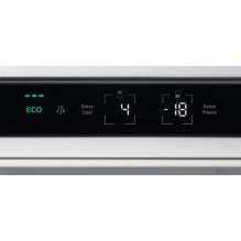 Built-in Refrigerator freezer Electrolux ENC8MD19S