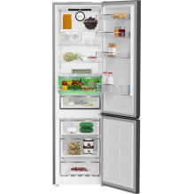 ŠALDYTUVAS B5RCNA405ZXBR BEKO ŠALDYTUVAS B5RCNA405ZXBR BEKO