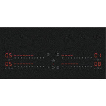 HOB INDUCTION EIS62453IZ ELX HOB INDUCTION EIS62453IZ ELX