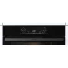 Built-in oven Gorenje Essential Line BO6735E05B