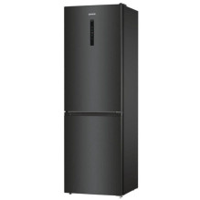 Refrigerator freezer in the lower part Gorenje NRK619EABXL4
