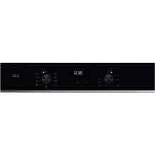 OVEN TU5AB21FSB AEG OVEN TU5AB21FSB AEG