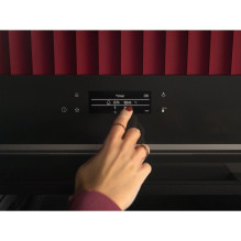 OVEN TR7PB63ZSB AEG