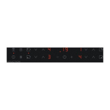 Kaitlentė "SaphirMatt SE®" "Hob2Hood®" EIT60433CT