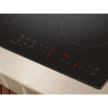 Hob "SaphirMatt SE®" "Hob2Hood®" EIT60433CT Hob "SaphirMatt SE®" "Hob2Hood®" EIT60433CT