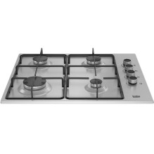 KAITLENTĖ ĮM D HIGG64123SX BEKO KAITLENTĖ ĮM D HIGG64123SX BEKO