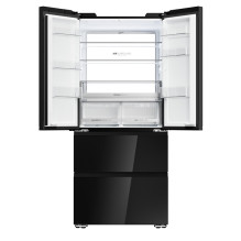 REFRIGERATOR SBS HFKR7819DNGB HAI REFRIGERATOR SBS HFKR7819DNGB HAI