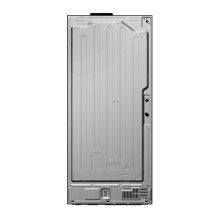 REFRIGERATOR SBS HFKR7819DNGB HAI REFRIGERATOR SBS HFKR7819DNGB HAI