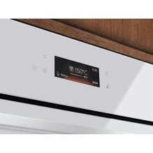 Orkaitė Electrolux 700 serija "MealAssist" LOE8F38V Orkaitė Electrolux 700 serija "MealAssist" LOE8F38V