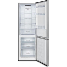 Bottom Freezer Refrigerator Gorenje NRK6182PS4