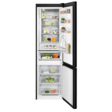 Bottom freezer refrigerator Electrolux LNT7ME36K2 Bottom freezer refrigerator Electrolux LNT7ME36K2