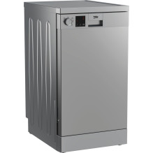 INDAPLOVĖ DVS05030S BKO