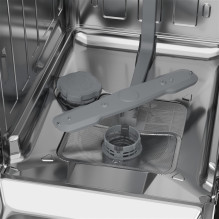 Dishwasher Beko DVS05030W Dishwasher Beko DVS05030W