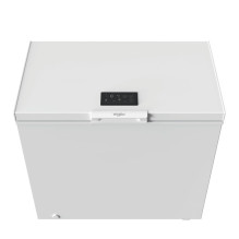 FREEZER BOX W3RHS19EW2 WHP FREEZER BOX W3RHS19EW2 WHP