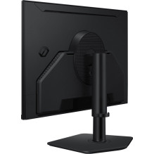 Samsung Odyssey G5 G50F Monitor, IPS, 180 Hz, QHD, 27"