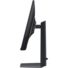 Monitorius Samsung Odyssey G7, IPS, 360 Hz, 4K Ultra HD, 27" Monitorius Samsung Odyssey G7, IPS, 360 Hz, 4K Ultra HD, 27"