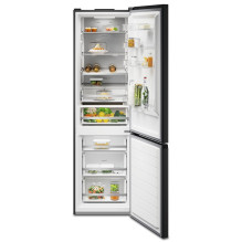 ŠALDYTUVAS LNT6HC37K1 ELECTROLUX ŠALDYTUVAS LNT6HC37K1 ELECTROLUX