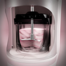 Ledų gaminimo aparatas Tefal DOLCI RISE IG602AE0