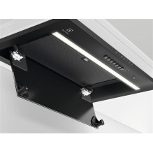 Įmontuojamas gartraukis Electrolux LFG916K Įmontuojamas gartraukis Electrolux LFG916K